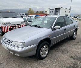 CITROEN XANTIA ACTIVA II - 1998