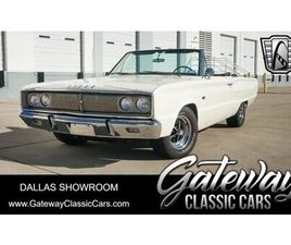 1967 DODGE CORONET