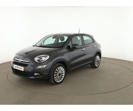 FIAT 500X 1.4 MULTIAIR LOUNGE 4X2 DCT
