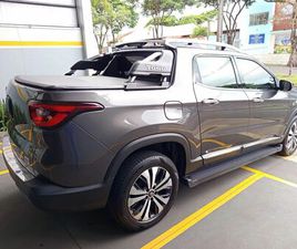 FIAT TORO VOLCANO 1.3 T270 4X2 FLEX AUT