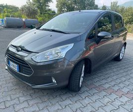 FORD B-MAX 1.5 TDCI 75 CV TITANIUM SOLO 75000 KM