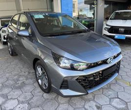 HYUNDAI HB20 1.0 T-GDI LIMITED AUTO