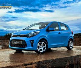 KIA PICANTO 1.0 DPI CONCEPT