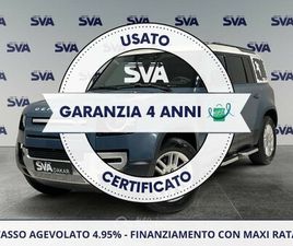 LAND ROVER DEFENDER D250 3.0D 250CV S HARD TOP 110 3POSTI AUTOCARRO IVA ESPOSTA 100%