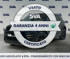 150CV AWD R-DYNAMIC SE