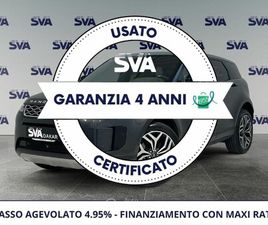 LAND ROVER RANGE ROVER EVOQUE 204CV AWD LIMITED EDIT. (MHEV)