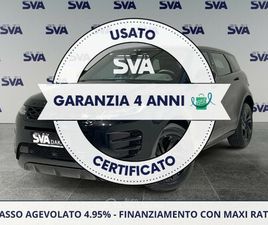 MHEV R-DYNAMIC S AWD 163CV