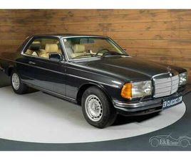 MERCEDES-BENZ CE 280