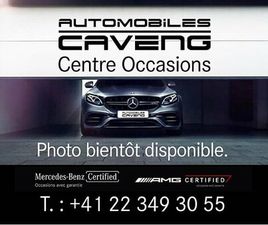 GLA 200 NIGHT STAR 7G-DCT