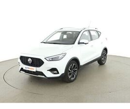 MG ZS 1.0 T-GDI LUXURY