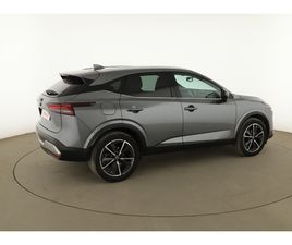 NISSAN QASHQAI 1.3 MILD HYBRID TEKNA+ XTRONIC