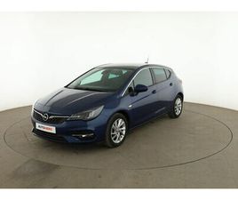 OPEL ASTRA 1.5 DIESEL ELEGANCE