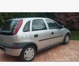 OPEL CORSA DIESEL