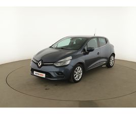 RENAULT CLIO 0.9 TCE ENERGY INTENS