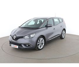 RENAULT GRAND SCENIC RENAULT GRAND SCENIC 1.5 DCI ENERGY BUSINESS EDC