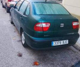 SEAT - CORDOBA