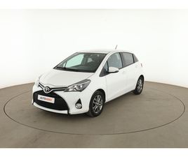 TOYOTA YARIS 1.0 VVT-I DYNAMIC