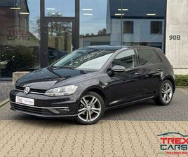 VIRTUAL COCKPIT/ CAMERA/ STOELVERWARMING/ BT