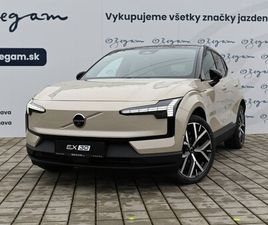 VOLVO EX30 TWIN MOTOR ULTRA