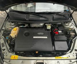 SEDAN 1.6 16V 119CV 4P