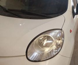 CHERY QQ 1.0 SMILE 12V FLEX 5P 2019