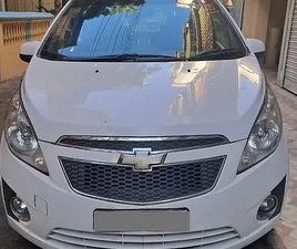 CHEVROLET BEAT