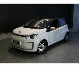 JAC E-JS1 62CV 5P AUT. (ELÉTRICO) 2023