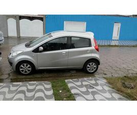 JAC J2 JAC J2 1.4 16V 5P MEC. 2014