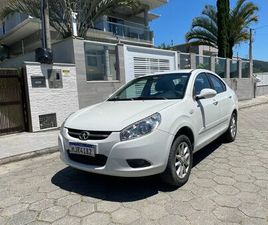JAC J3 TURIN SEDAN 1.4 16V 4P MEC.