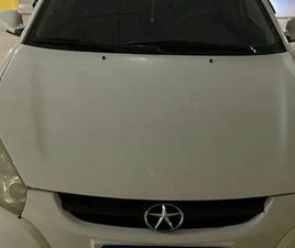 JAC J3 TURIN SEDAN 1.4 16V 4P MEC.