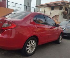 TURIN SEDAN 1.4 16V 4P MEC.