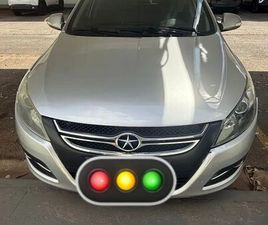 SEDAN 1.5 16V 4P MEC.