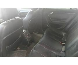 SEDAN 1.5 16V 4P MEC.