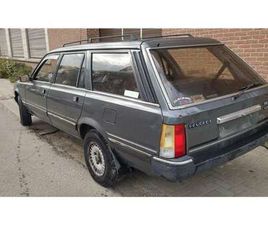 BREAK- FAMILIALE 7 PLACES - DIESEL