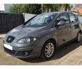 SEAT ALTEA SEAT - ALTEA