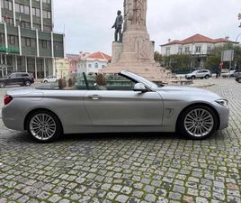 BMW SERIE 4 430 BMW SÉRIE 4 430 I ADVANTAGE AUTO