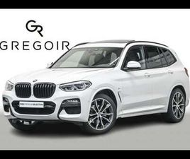 XDRIVE20I|MSPORT|PANO|360CAM|HUD|DASS