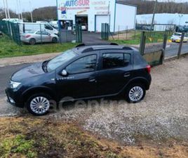 II GENERATION2 STEPWAY 0.9 TCE 90