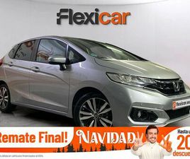 1.3 I-VTEC ELEGANCE NAVI