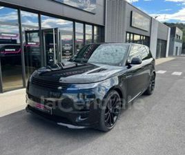 LAND ROVER RANGE ROVER SPORT P510E III P510E 3.0 I6 PHEV 510 FIRST EDITION