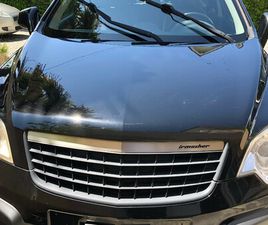 ANTARA 3.2 V6 COSMO 4WD AUTOMATIC