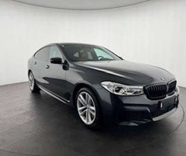 630D XDRIVE GRAN TURISMO AUT. M-SPORT