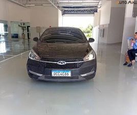CHERY ARRIZO 5 RXT 1.5 16V TURBO FLEX AUT. 2019