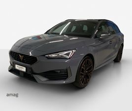 CUPRA LEON ST LEON ST 1.4 E-HYBRID PHEV DSG