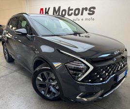 1.6 TGDI HEV AWD AT GT-LINE