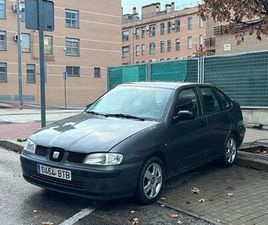SEAT CORDOBA SEAT - CORDOBA