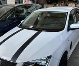 SEAT TOLEDO SEAT - TOLEDO