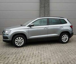 1.0 TSI *1 EIG/EL. KOFFER/VERW. ZETELS/SFEERVERL*