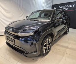 URBAN CRUISER TREND AWD