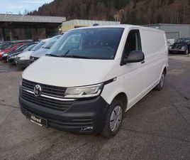 VOLKSWAGEN COMBI T6.1 KOMBI LR 2,0 TDI 4MOTION
